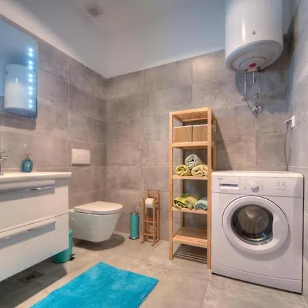 Estelle Appartamento *