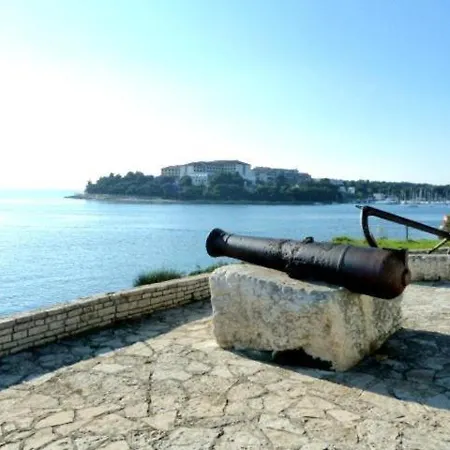 Appartamento Estelle