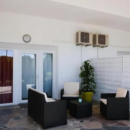 Appartamento Estelle Pola