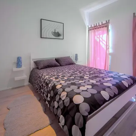 Estelle Appartamento Pola