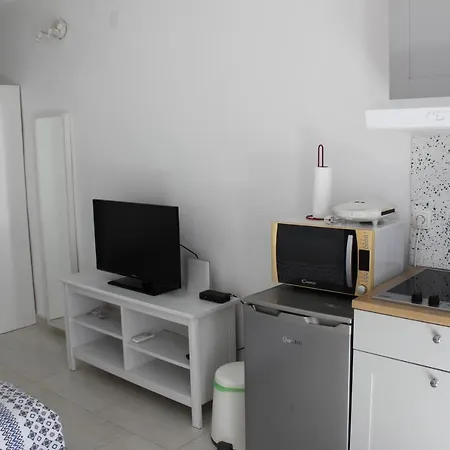 Estelle Apartman