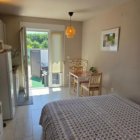 Estelle Apartament