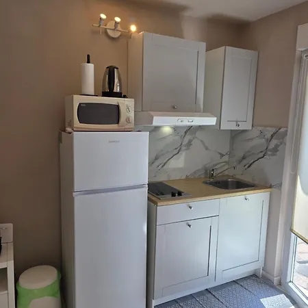 Estelle Apartamento