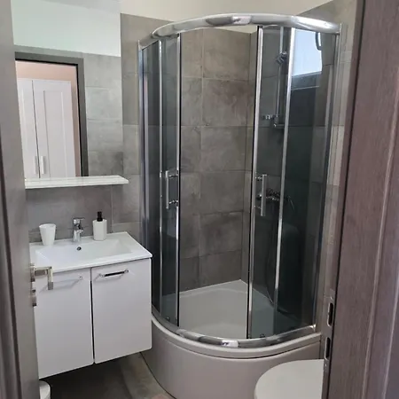 Apartamento Estelle