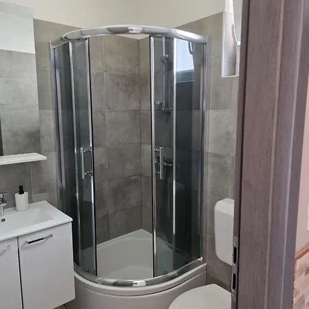 Apartamento Estelle *