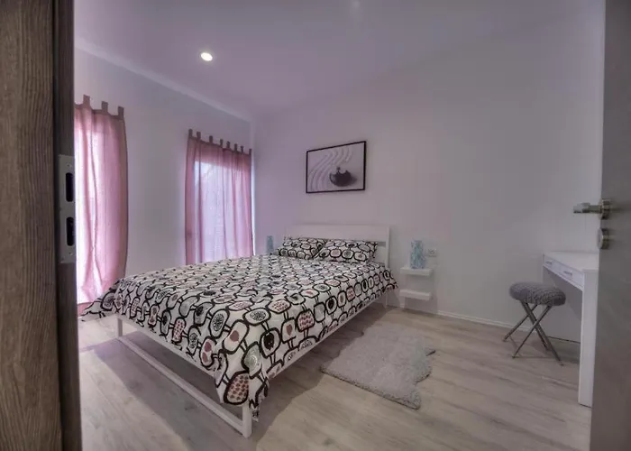 Apartment Estelle *