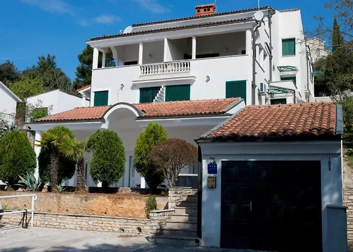 Apartment Estelle *