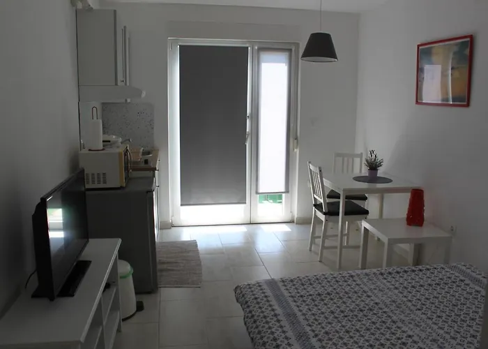 Apartment Estelle