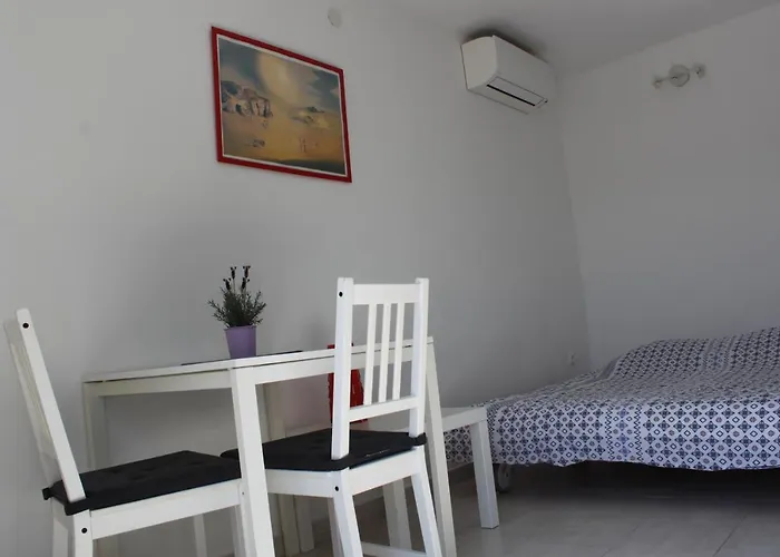 Apartment Estelle
