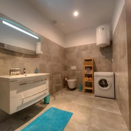 Apartment Estelle
