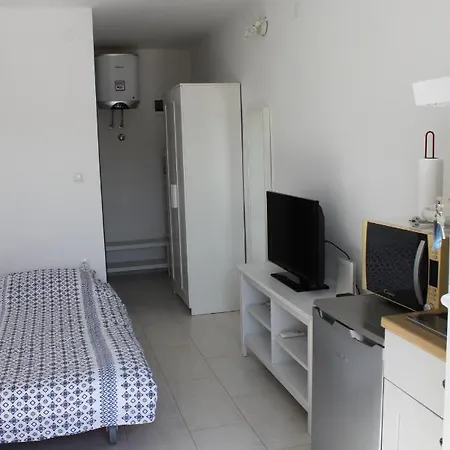Apartamento Estelle *