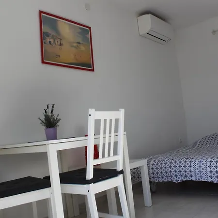 Apartamento Estelle