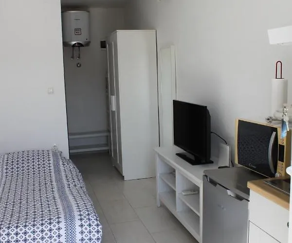 Apartment Estelle *