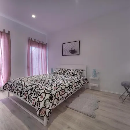 Appartement Estelle *