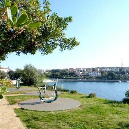 Estelle Appartement Pula