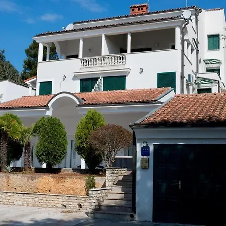 Appartement Estelle *