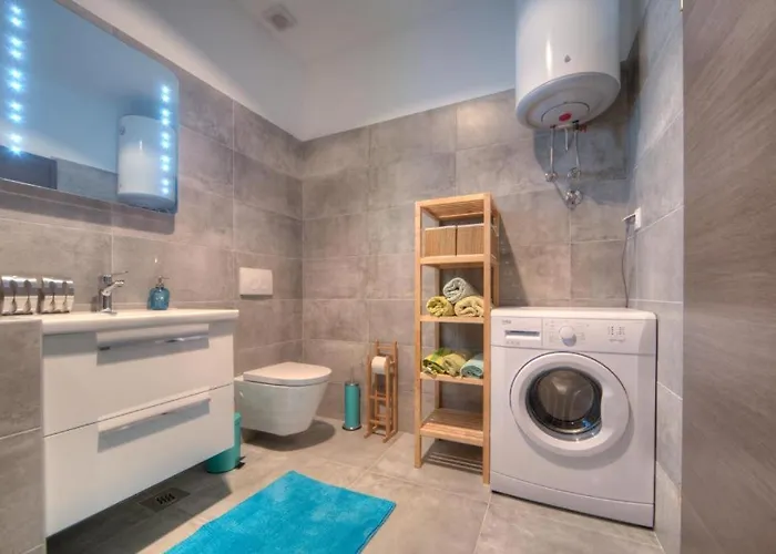 Estelle Apartmán *