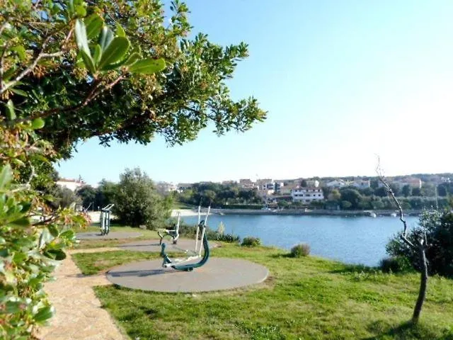 Estelle Apartmán Pula