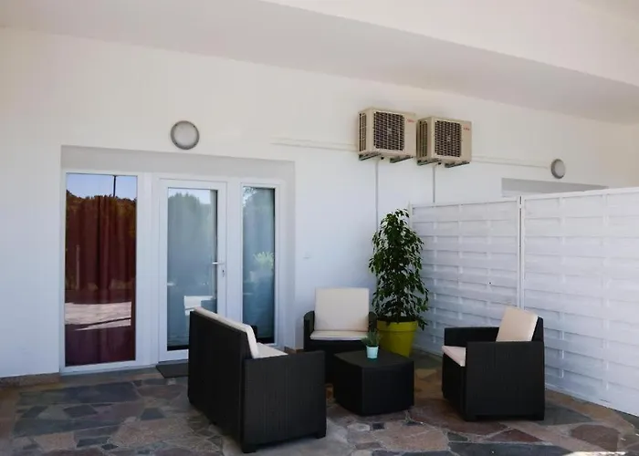 Apartmán Estelle Pula