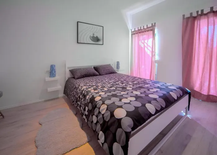 Estelle Apartmán Pula