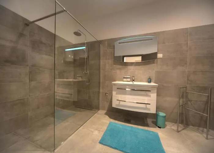 Estelle Apartmán Pula